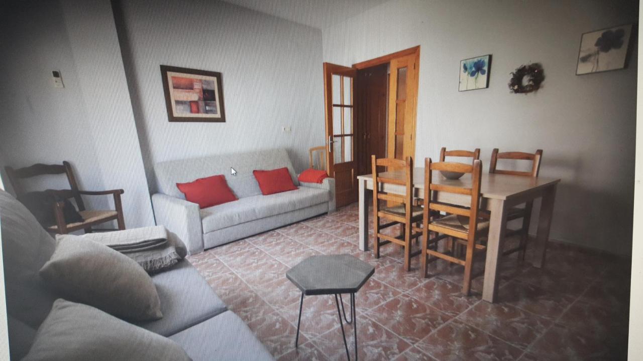 La Canada Alcalá del Júcar Kültér fotó