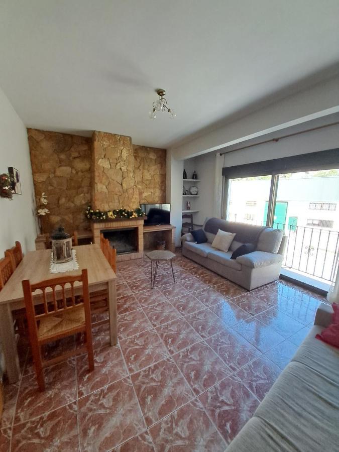 La Canada Alcalá del Júcar Kültér fotó